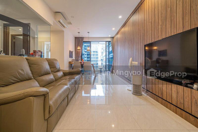 SIGNATURE AT YISHUN Apartment / Condo | Listing