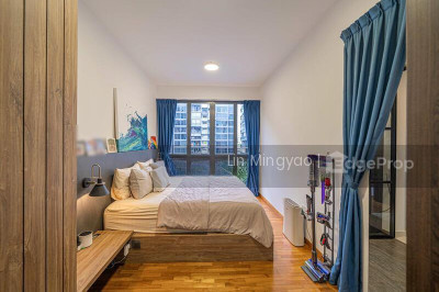 SIGNATURE AT YISHUN Apartment / Condo | Listing