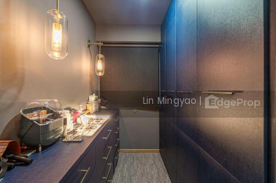 SIGNATURE AT YISHUN Apartment / Condo | Listing