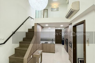 RIVERBANK AT FERNVALE Apartment / Condo | Listing