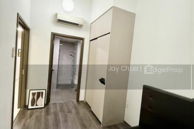 RIVERBANK AT FERNVALE Apartment / Condo | Listing