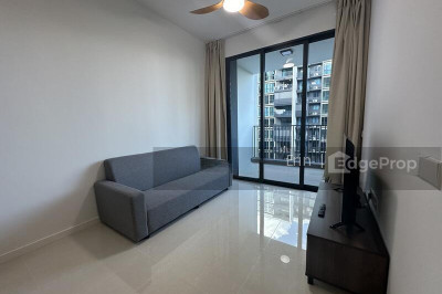 TREASURE AT TAMPINES Apartment / Condo | Listing