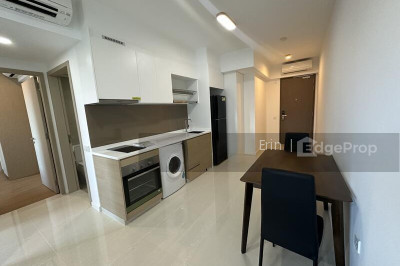 TREASURE AT TAMPINES Apartment / Condo | Listing