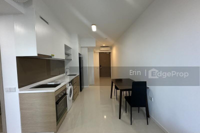 TREASURE AT TAMPINES Apartment / Condo | Listing