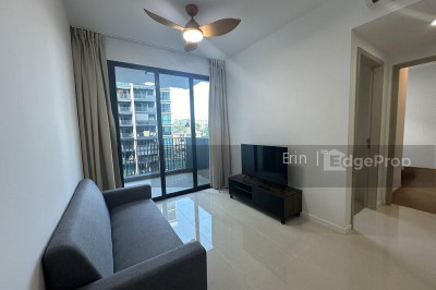 TREASURE AT TAMPINES Apartment / Condo | Listing