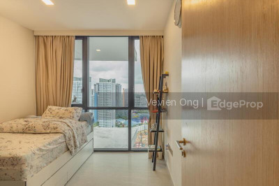 THE TRILINQ Apartment / Condo | Listing