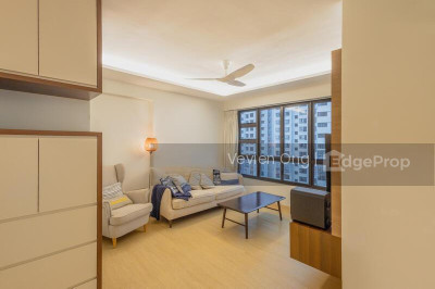 31 GHIM MOH EDGE HDB | Listing