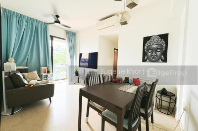 24 ONE RESIDENCES Apartment / Condo | Listing