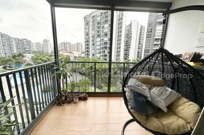 KINGSFORD WATERBAY Apartment / Condo | Listing