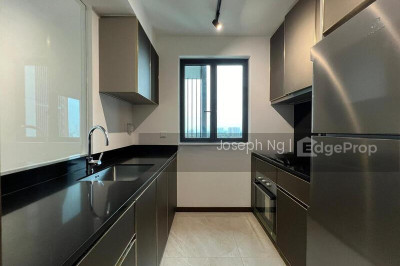 NORMANTON PARK Apartment / Condo | Listing