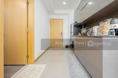 THE ANTARES Apartment / Condo | Listing