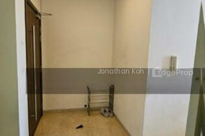 EASTWOOD REGENCY Apartment / Condo | Listing