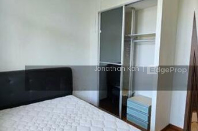 EASTWOOD REGENCY Apartment / Condo | Listing