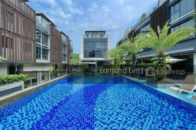 COPEN GRAND Apartment / Condo | Listing