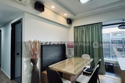 D'NEST Apartment / Condo | Listing