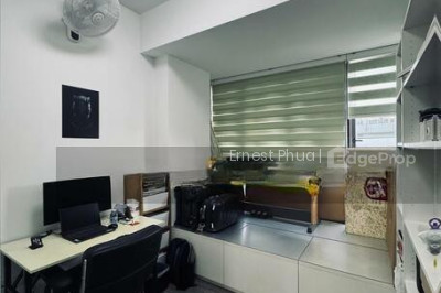 D'NEST Apartment / Condo | Listing