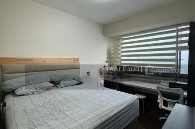 D'NEST Apartment / Condo | Listing