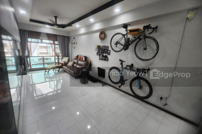 316A ANCHORVALE LINK HDB | Listing