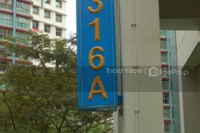 316A ANCHORVALE LINK HDB | Listing