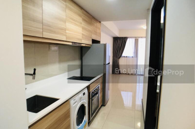 THE POIZ RESIDENCES Apartment / Condo | Listing