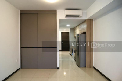 THE POIZ RESIDENCES Apartment / Condo | Listing