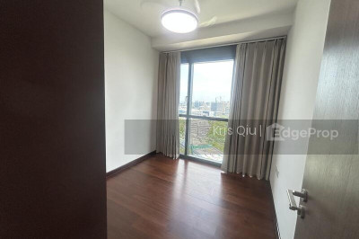 NORMANTON PARK Apartment / Condo | Listing