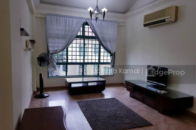 CHANGI COURT Apartment / Condo | Listing