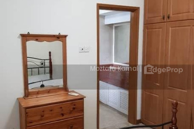 CHANGI COURT Apartment / Condo | Listing