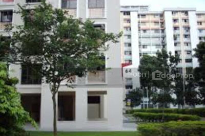 64 TEBAN GARDENS ROAD HDB | Listing