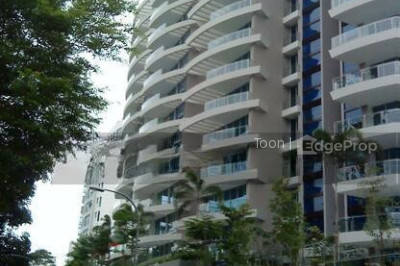 THE SOLITAIRE Apartment / Condo | Listing