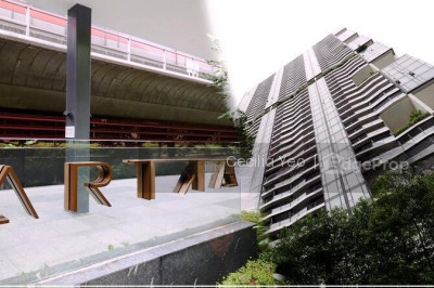 ARTRA Apartment / Condo | Listing