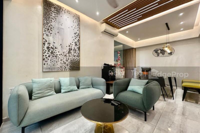 THE VERANDAH RESIDENCES Apartment / Condo | Listing