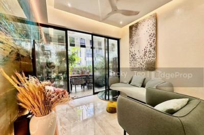 THE VERANDAH RESIDENCES Apartment / Condo | Listing