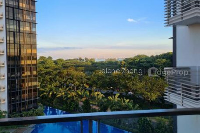 SEASIDE RESIDENCES Apartment / Condo | Listing