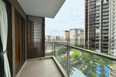 SEASIDE RESIDENCES Apartment / Condo | Listing