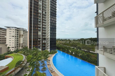 SEASIDE RESIDENCES Apartment / Condo | Listing