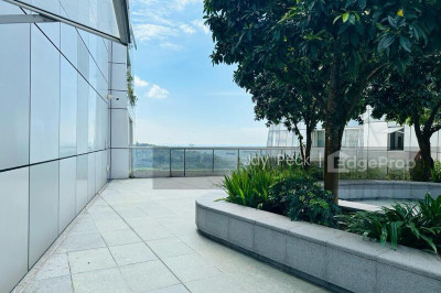 REFLECTIONS AT KEPPEL BAY Apartment / Condo | Listing