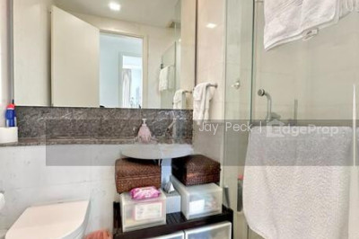 REFLECTIONS AT KEPPEL BAY Apartment / Condo | Listing