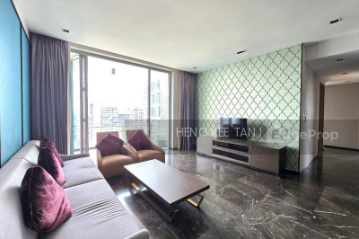 HELIOS RESIDENCES Apartment / Condo | Listing