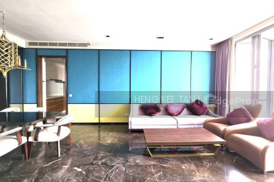 HELIOS RESIDENCES Apartment / Condo | Listing