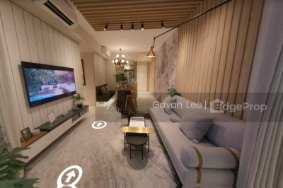 THE FLORENCE RESIDENCES Apartment / Condo | Listing