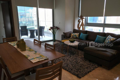 SKYLINE @ ORCHARD BOULEVARD Apartment / Condo | Listing