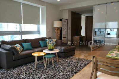 SKYLINE @ ORCHARD BOULEVARD Apartment / Condo | Listing