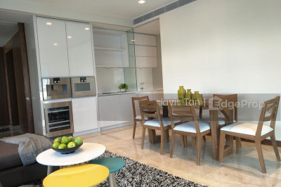 SKYLINE @ ORCHARD BOULEVARD Apartment / Condo | Listing