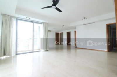 CARIBBEAN AT KEPPEL BAY Apartment / Condo | Listing