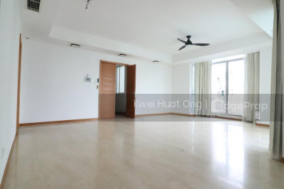 CARIBBEAN AT KEPPEL BAY Apartment / Condo | Listing