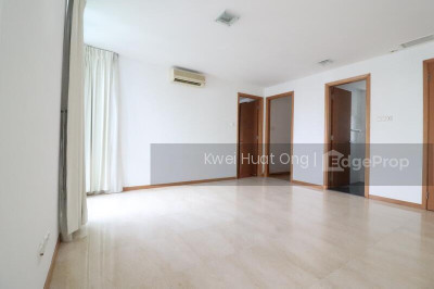 CARIBBEAN AT KEPPEL BAY Apartment / Condo | Listing