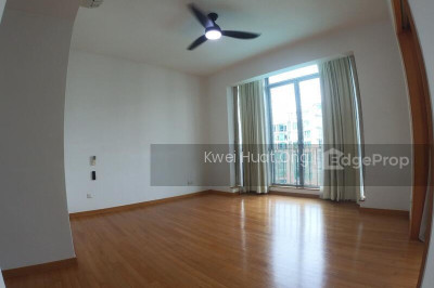 CARIBBEAN AT KEPPEL BAY Apartment / Condo | Listing