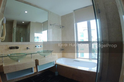 CARIBBEAN AT KEPPEL BAY Apartment / Condo | Listing