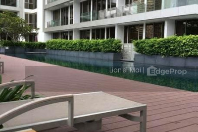 DORSETT RESIDENCES Apartment / Condo | Listing